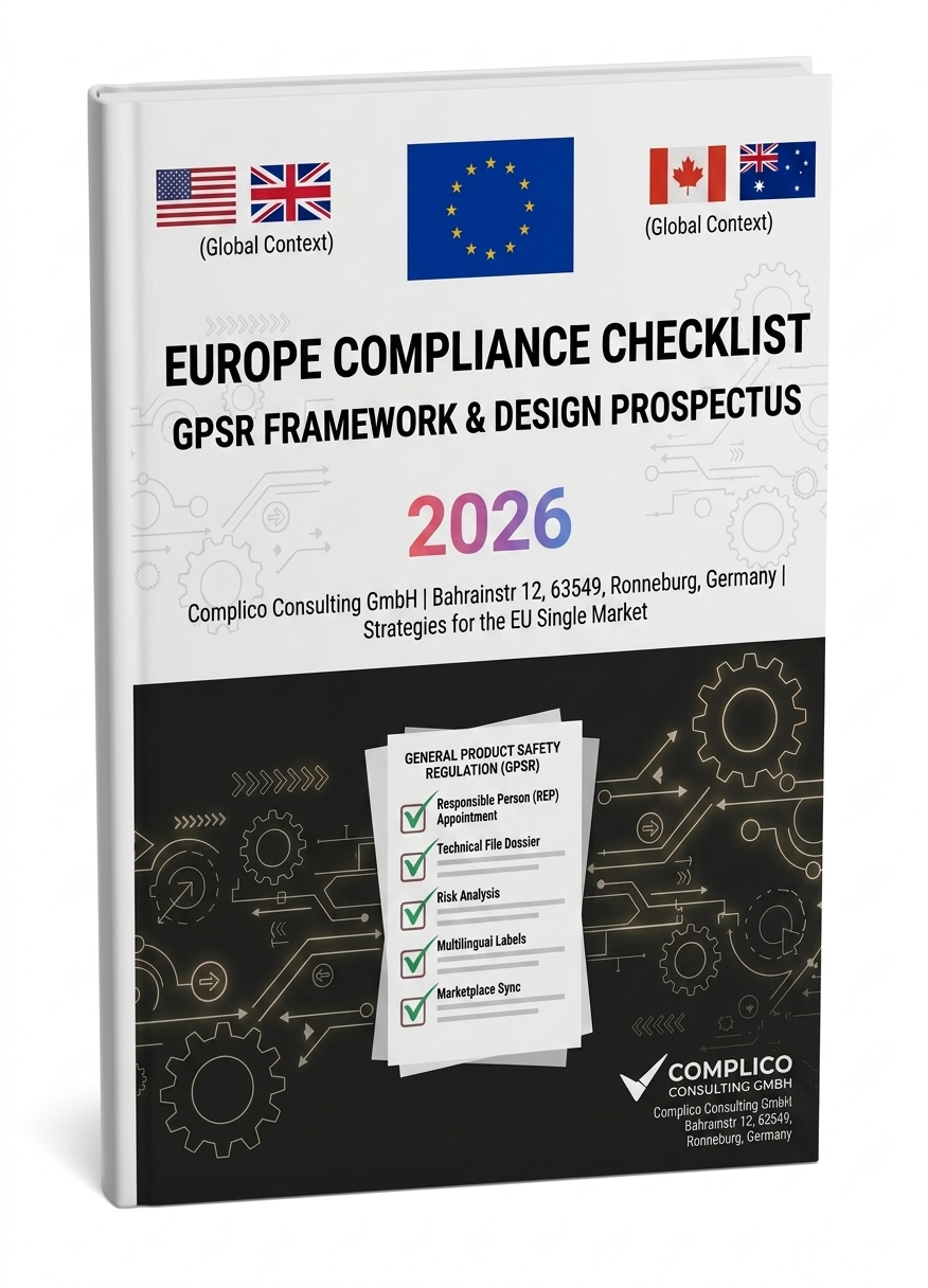 Product Complicoconsulting Checklist 2026